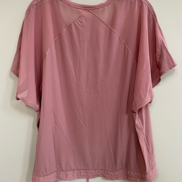 Lululemon Final Count Tee - Picture 4 of 12